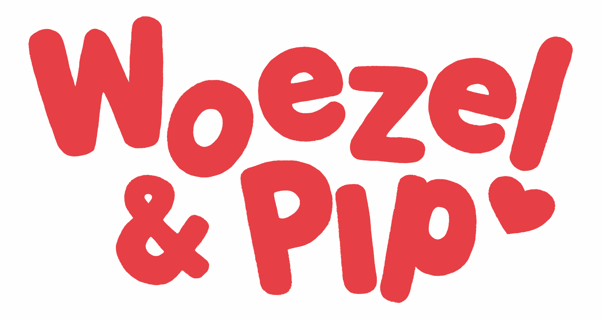 Woezel en Pip